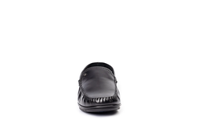 Mocassins en cuir de luxe pour hommes, qualité supérieure, confortables, élégants, décontractés, formels, pour tous les jours.