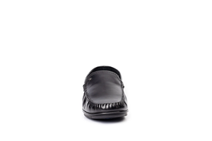 Mocasines de cuero de lujo para hombre, de primera calidad, cómodos, elegantes, informales, formales, para uso diario. - Product Image 2