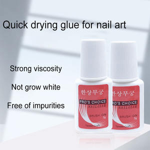 <span class=keywords><strong>Colle</strong></span> à <span class=keywords><strong>Ongles</strong></span> en Gros <span class=keywords><strong>Pinceau</strong></span> <span class=keywords><strong>Colle</strong></span> à <span class=keywords><strong>Ongles</strong></span> 7g pour <span class=keywords><strong>Faux</strong></span> <span class=keywords><strong>Ongles</strong></span> Professionnelle Séchage Rapide <span class=keywords><strong>Colle</strong></span> Adhésive Accepte Logo Personnalisé - Product Image 3