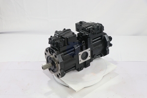 ปั๊มไฮดรอลิก K3V63DTP-9C22-14T สำหรับรถขุด JCB130/140/160 อะไหล่เครื่องจักรก่อสร้างสำหรับรถขุดรุ่น 160 - Product Image 3