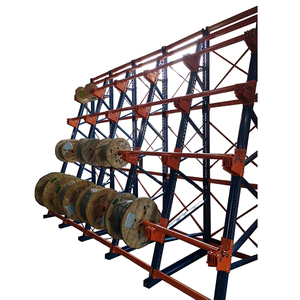 Trung Quốc Nhà Máy kích thước tùy chỉnh kho lưu trữ có thể điều chỉnh <span class=keywords><strong>Wire</strong></span> Reel giá - Product Image 6