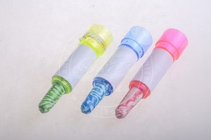 Pintalabios colorido con sabor a fruta, piruleta, caramelo, 2021 - Product Image 6