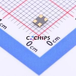 XC32258MOB4SA-18 Crystal (Passive) SMD3225-4P Crystal Oscillator SMD Crystal Oscillator 8MHz 10ppm 12pF - Product Image 2
