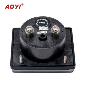 AOYI Ac misuratore di corrente di tensione e ampere misuratore di corrente per la maschera che fa la macchina - Product Image 3
