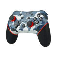 Controlador Pro Multifuncional para Switch, Joystick de Juego con Doble Joystick para Switch 2/1/PC/Android/TV