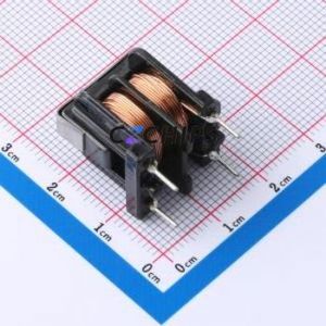 UU10.5-30mH Common Mode <b>Filter</b> DIP <b>RF</b> 2 1.5kV 30mH@1kHz - Product Image 2