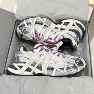 Zapatillas Deportivas de Lujo para Parejas, Talla 3XL, de Alta Calidad, con Correa de Tela, Estilo Moderno para Caminar - Product Image 4