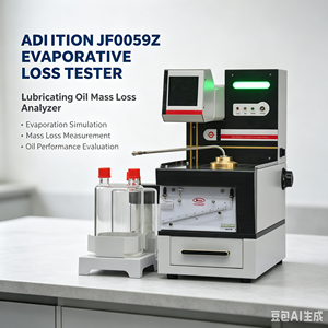 ASTM D5800 DIN51581 ADDITION Labor-Automatikgerät zur Bestimmung der Verdampfung bei Schmierölen, <span class=keywords><strong>Noack</strong></span> B Verflüchtigungstester, Analysegerät für Verdampfungverluste - Product Image 4