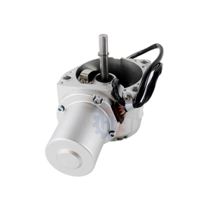 Moteur d'accélérateur pour excavatrice KP56RM2G-024 4360509 4614911 4360895 KP56RM2G-007 KP56RM2G-023 pour EX120-5 EX200-5 EX220-5 ZAX200 - Product Image 1