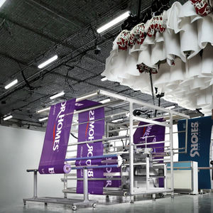 ध्वज लंबाई सिलाई मशीन - Product Image 5