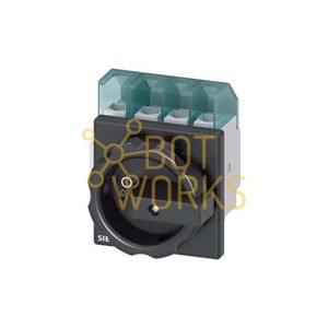 Siemens 3LD22031TL51 - Nuovo - Product Image 1