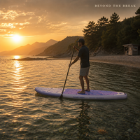 Planche de SUP stable à corps large, durable et portable, ensemble complet d'accessoires, capacité de charge de 400 kg, équipement de jeu aquatique familial