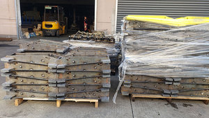 Altertool New Product-Customizable LOGO 2T Portable <strong>Small</strong> Mini Floor <strong>Jack</strong> for Car Garage Hydraulic <strong>Trolley</strong> Customizable <strong>Jack</strong> - Product Image 6