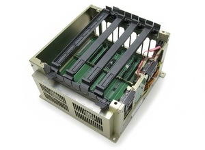 ไดรฟ์ปรับความถี่ VFD AC ไดรฟ์ 380V 1.5kW (2HP) ตัวควบคุมความเร็วมอเตอร์ VZBA0006BAA - Product Image 3