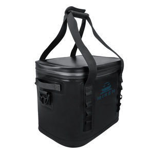 도매 맞춤형 절연 야외 <span class=keywords><strong>Freezable</strong></span> 피크닉 물고기 쿨러 가방 20l 30 수 부드러운 쿨러 - Product Image 2