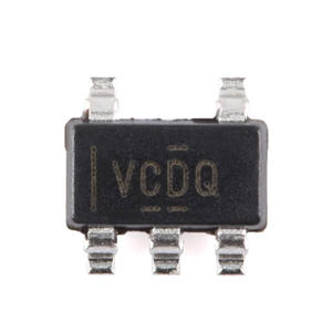 Régulateur de tension TLV73312 SOT-23-5 TLV73312PDBVR pour puces IC - Product Image 2