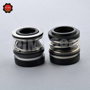 Rimi Mechanical <b>Seal</b> Rme 1'' End Face <b>Seal</b> For Pump - Product Image 4
