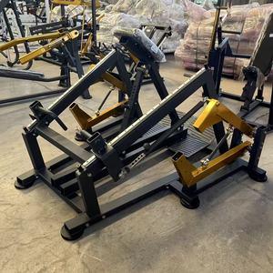 Gimnasio Repc comercial en el gimnasio Use Future Strength Power X Pulead Anchor ROW Machine - Product Image 2