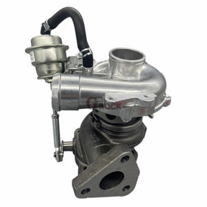 Mitsubishi 4D56 Turbo Boost kontrolü için yeni turboşarj 1515A029 RHF4 VT10 - Product Image 5