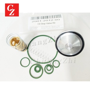 Nuevo Kit de Válvula de Retención de Aceite de Alta Calidad 2901201200 para Compresor de Aire Atlas Copco, Pieza 2901-2012-00 2901 2012 00 - Product Image 1