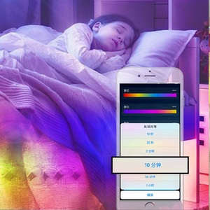 28 phím <span class=keywords><strong>Dimmer</strong></span> DC 5V ws2812b rgbic <span class=keywords><strong>LED</strong></span> USB điều khiển 12-24V 2811 ứng dụng điều khiển dreamcolor <span class=keywords><strong>LED</strong></span> Strip <span class=keywords><strong>dimmer</strong></span> - Product Image 3