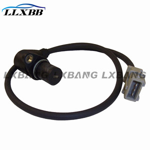Chính hãng Trục Khuỷu Cảm Biến Vị Trí 050906433 Đối Với Audi A4 Quattro Volkswagen Passat 1.8 L4 - Product Image 2