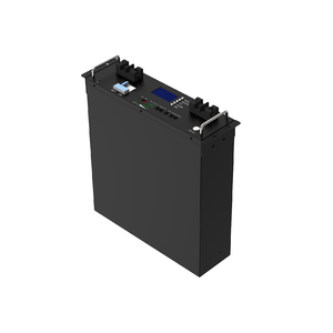แบตเตอรี่แพ็ค ThriveSouth TS-51100-R 3U/5U แบบติดตั้งบนแร็ค แรงดันสูง 51.2V กำลังไฟ 5-10kW อายุการใช้งานยาวนาน ใช้เซลล์ LiFePO4 แบบโมดูลาร์เต็มรูปแบบ - Product Image 4