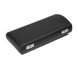 Hộp đựng nhạc cụ Clarinet Oboe bằng da - Product Image 1