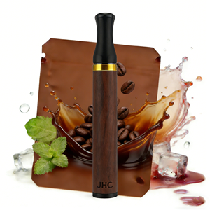 Collana Aromaterapica per Meditazione Respiratoria, Inalatore Alternativo Senza Fumo in Legno Aromatizzato - Product Image 4