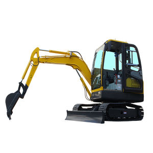 Crawler bagger 2,5 tonnen mini bagger <span class=keywords><strong>3</strong></span> tonnen für verkauf - Product Image 5