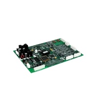 Carte mère 02507 pour le kit de carte mère de pièces de rechange de climatisation et de réfrigération 100 02507