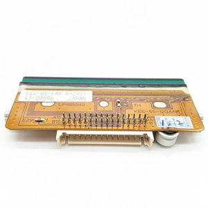 ISSCX Brand Metal KEE-65-FAR 86002 Thermal <b>Printer</b> Head Fits for <b>Card</b> for DTC550 ID <b>Card</b> 305dpi KEE-65-12GAN8 DTC550LC - Product Image 1