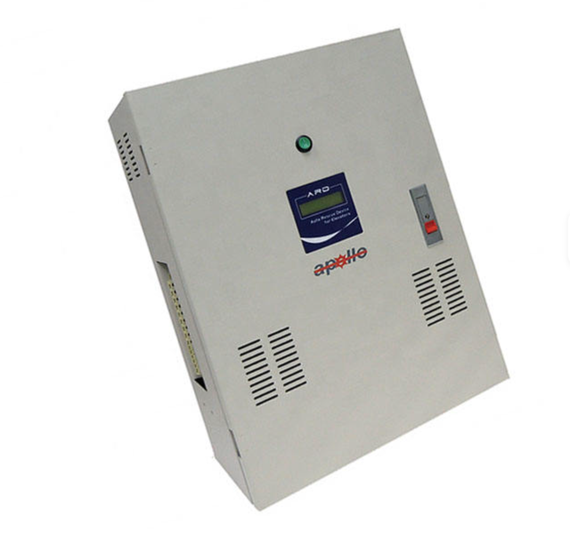DAZEN Steel Modern Hotel Elevator Rescue Device ARD Parts for Lift TPS-10/11/15/25/30/45 Models APOLLO 7.5-22KW