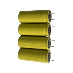 26650 <span class=keywords><strong>2</strong></span>.4V Silinder 3000mAh LTO 26650 Sel Baterai untuk Robot Kamera Sepeda Listrik - Product Image 4