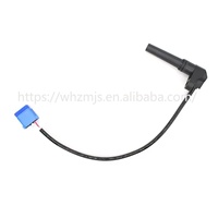 Capteur de vitesse de sortie de boîte de vitesses automatique AL4 DPO pour Peugeot Citroën 252980 7700116378 7700116377