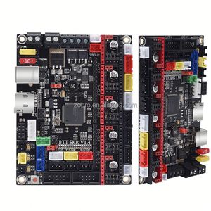 บอร์ดควบคุมเครื่องพิมพ์สามมิติ BTT SKR V1.4 Turbo 32-bit Voron Master MKS GEN L 3D Printer Control Board BIGTREETECH SKR V1.4 เมนบอร์ด - Product Image 3