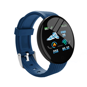 Montre connectée sport la plus vendue avec suivi de la fréquence cardiaque, de la pression artérielle et du sommeil, écran de 1,44 pouces, autonomie de la batterie jusqu'à 15 jours - Product Image 4