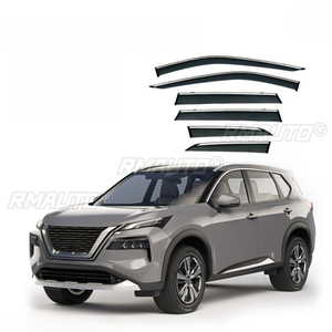 Car <b>Windshield</b> Sunshade <b>Cover</b> Interior Sun Shade Visors Auto Window Sunscreen For Nissan X-TRAIL 2000-2020+ - Product Image 6