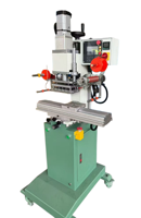 Nouvelle presse à chaud électrique semi-automatique multi-couleurs 80*160mm pour l'estampage de feuilles d'étiquettes sur vêtements