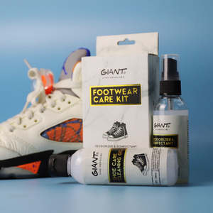 Sport Tennis Shoe Cleaning White Sneaker Care Shoe Care Sprays Kit de limpieza Sneaker Cleaner Set - Product Image 2