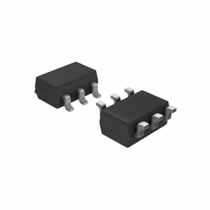Transistores 6-CPH NVC6S5A444NLZT2G, Componente Electrónico Original, Servicio Integral - Product Image 1