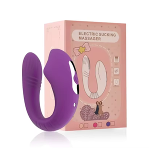 Vibrador Portátil para Mujeres, Recargable por USB, Resistente al Agua IPX7, Juguete Sexual para Adultos, Masturbador - Product Image 3