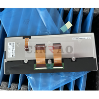 Layar LCD IPS 12,3 Inci 1920*720 LA123WF4(SR)(09) Panel Layar Mobil LA123WF4-SR09 WLED RSDS 110Pin
