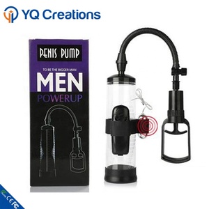 Taşınabilir erkek vakum büyütme <span class=keywords><strong>Penis</strong></span> pompası seks oyuncakları erkekler için mastürbasyon - Product Image 6