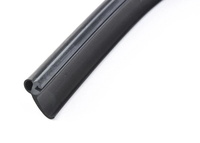Joint d'étanchéité en caoutchouc pour capot moteur OEM 51767239145 F20, bande d'étanchéité, pièces de rechange automobiles pour BMW