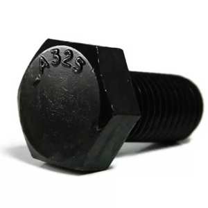 Болты <span class=keywords><strong>ASTM</strong></span> A325 A325M для тяжелых конструкций, шестигранные, горячеоцинкованные, по выгодной заводской цене - Product Image 3