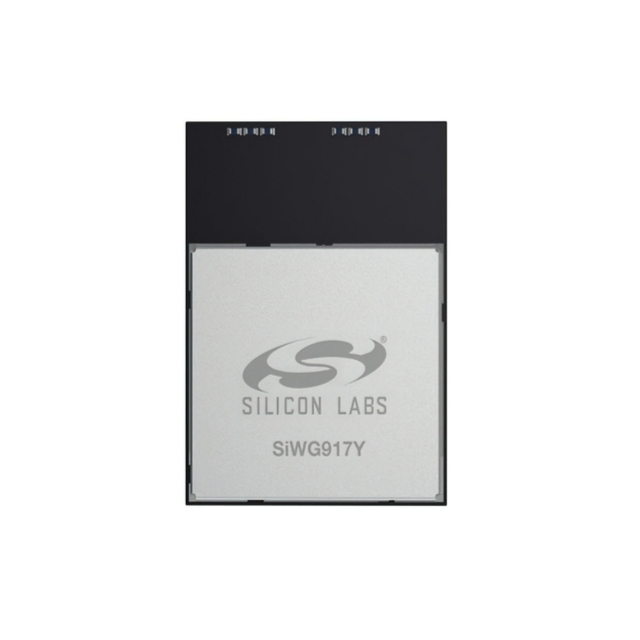 Hot Sale SIWG917Y111MGABA SIWG917Y SOC MODULE WI-FI 6 2.4