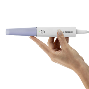 Intraoral <strong>Scanner</strong> <strong>Shining</strong> <strong>3D</strong> Aoralscan Lync Universal <strong>Dental</strong> Intraoral <strong>Scanner</strong> With Scanning Software - Product Image 4