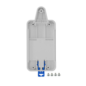 ฝาครอบกล่องผลิตภัณฑ์สมาร์ทโฮม Sonoff <span class=keywords><strong>DR</strong></span> DIN Rail Tray - Product Image 1