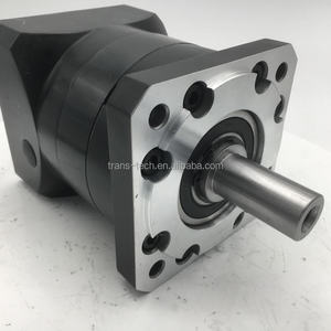 Remplacement personnalisable ODM de boîte de vitesses de servomoteur en ligne de haute précision pour engrenage planétaire <span class=keywords><strong>Neugart</strong></span> pour moteur pas à pas - Product Image 4